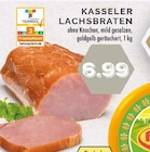 Angebot im EDEKA Dinslaken Prospekt EDEKA Dinslaken Prospekt mit im Angebot für 6,99 €