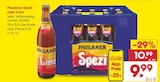 Spezi oder Limo Angebote von Paulaner bei Netto Marken-Discount Overath für 9,99 €