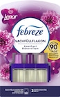 Duftstecker 3Volution Nachfüller von Febreze im aktuellen Rossmann Prospekt für 4,99 €