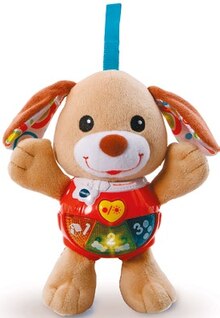 Melodienhündchen bei Rossmann in Waiblingen Melodienhündchen im Angebot bei Rossmann Waiblingen für 10,49 €