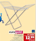 Wäscheständer "STABILO" im Angebot bei Marktkauf in Leipzig Wäscheständer "STABILO" Angebote von eurogold bei Marktkauf Leipzig für 12,99 €