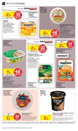 Promos Mangue dans le catalogue "Intermarché" de Intermarché Hyper à la page 16 Promos Mangue dans le catalogue "Intermarché" de Intermarché Hyper à la page 16