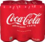 Aktuelle Coca Cola Angebote bei Netto Marken-Discount in Freiberg Aktuelles 25% Angebot bei Netto Marken-Discount in Freiberg