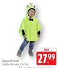Cape Frosch Angebote bei E center Freiburg für 27,99 €