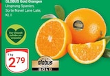 Aktuelles Orangen Angebot bei GLOBUS in Duisburg ab 2,79 €