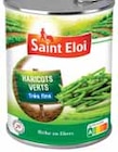 Intermarché Ventabren - Promo Haricots Verts Très Fins Promo Haricots Verts Très Fins à 9,04 € dans le catalogue Intermarché à Ventabren