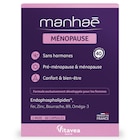 Compléments alimentaires Manhaé - NUTRISANTÉ en promo chez Carrefour Compléments alimentaires Manhaé - NUTRISANTÉ dans le catalogue Carrefour