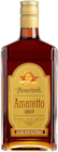 Amaretto Sirup von Beneventi für 4,27 € bei METRO im Angebot Amaretto Sirup von Beneventi im aktuellen METRO Prospekt