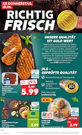 Bio im Kaufland Prospekt in Albstadt Aktueller Kaufland Prospekt mit Bio, "Hier bin ich richtig", Seite 26