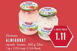 EDEKA Bochum Prospekt mit  im Angebot für 1,11 €