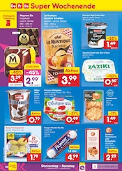 Aktueller Netto Marken-Discount Prospekt mit Raclettekäse, "Aktuelle Angebote", Seite 40