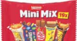 Riegel Minis XXL im Netto Marken-Discount Prospekt Riegel Minis XXL von Nestle im aktuellen Netto Marken-Discount Prospekt für 3,69 €