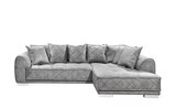 Ecksofa Sentina für 1.399,00 € bei Sconto SB im Angebot Ecksofa Sentina im aktuellen Sconto SB Prospekt