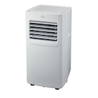Climatiseur mobile - CARREFOUR HOME en promo chez Carrefour Market Nice à 169,99 €