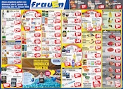 Aktueller E center Supermarkt Prospekt in Wesselburen und Umgebung, "Top Angebote" mit 1 Seite, 08.01.2025 - 11.01.2025