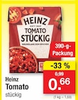 Tomato Stückig bei Zimmermann im Cloppenburg Prospekt für 0,66 €