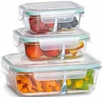 Vorratsdosenset Angebote von Prima Cucina bei Segmüller Offenbach für 9,99 €