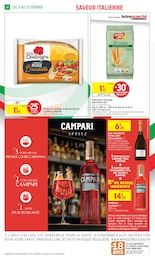 Offre Campari dans le catalogue Intermarché Super du moment à la page 34