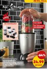 Smoothiemaker-XXL-Set Angebote von Mr. Magic bei Penny Celle für 24,99 €