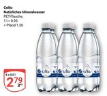 Aktuelle Mineralwasser Angebote bei GLOBUS in Mannheim Aktuelles Natürliches Mineralwasser Angebot bei GLOBUS in Mannheim ab 2,79 €