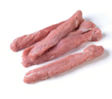 Schweinefilet Angebote bei tegut Wiesbaden für 0,79 €