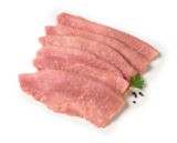 Aktuelles Schweineschnitzel Angebot bei tegut in Fürth ab 0,99 €