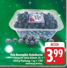 Heidelbeeren bei EDEKA im Tröstau Prospekt für 3,99 €