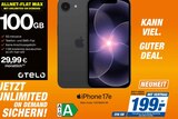 iPhone 17e Angebote von Apple bei expert St. Ingbert für 199,00 €