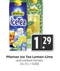 Aktuelle Pfanne Angebote bei Hieber in Freiburg (Breisgau) Aktuelles Ice Tea Lemon-Lime Angebot bei Hieber in Freiburg (Breisgau) ab 1,29 €