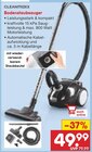 Bodenstaubsauger im Angebot bei Netto Marken-Discount in Ulm Bodenstaubsauger Angebote von CLEANmaxx bei Netto Marken-Discount Ulm für 49,99 €