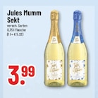 Aktuelle Sekt Angebote bei Marktkauf in Gelsenkirchen Aktuelles Sekt Angebot bei Marktkauf in Gelsenkirchen ab 3,99 €
