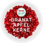 Granatapfelkerne Angebote von REWE to go bei REWE Kassel für 1,49 €