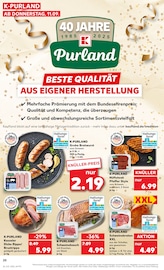 Schweinebauch im Kaufland Prospekt in Bad Salzuflen Aktueller Kaufland Prospekt mit Schweinebauch, "Aktuelle Angebote", Seite 20