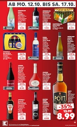Kuemmerling Angebot & Preis im aktuellen Kaufland Prospekt Kuemmerling Angebot im aktuellen Kaufland Prospekt auf Seite 37