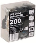 Led-Draht-Lichterkette im Angebot bei Wreesmann in Pirna Led-Draht-Lichterkette Angebote bei Wreesmann Pirna für 9,99 €
