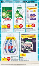 Savon Angebote im Prospekt "Intermarché" von Intermarché Hyper auf Seite 18