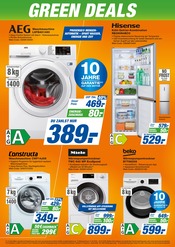 Küchengeräte im expert Prospekt in Bayreuth Aktueller expert Prospekt mit Küchengeräte, "Top Angebote", Seite 2