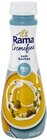 Cremfine oder vegane Creme Angebote von Rama bei Kaufland Weinheim für 0,89 €