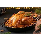 Petite Dinde Pleine Saveur - MAÎTRE COQ - Carrefour Petite Dinde Pleine Saveur - MAÎTRE COQ à 6,45 € dans le catalogue Carrefour