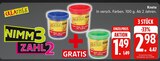 Knete von CREATHEK im aktuellen Marktkauf Prospekt für 1,49 €