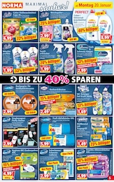 Heißluftfritteuse Angebot im aktuellen Norma Prospekt auf Seite 5