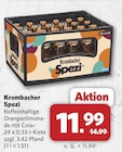 Aktuelles Spezi Angebot bei combi in Ahlen ab 11,99 €