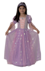 Déguisement princesse de conte en promo chez JouéClub Déguisement princesse de conte dans le catalogue JouéClub