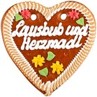 Aktuelle Lebkuchen Angebote bei Penny in Leverkusen Aktuelles Oktoberfestherz Angebot bei Penny in Leverkusen ab 1,99 €