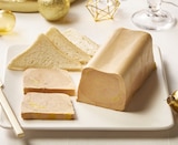 Promo Bloc de foie gras de canard du sud-ouest igp 50% de morceaux à 57,49 € dans le catalogue Bi1 à Venarey-les-Laumes