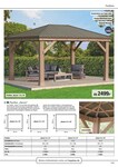 Pavillon Pavillon