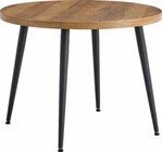 Esstisch im Angebot bei ROLLER in Neuwied Esstisch Angebote bei ROLLER Neuwied für 179,99 €