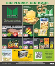 Marktkauf Supermarkt Prospekt der aktuellen Woche mit 16 Seiten, gültig von 02.03.2026 bis 07.03.2026, in Paderborn und Umgebung Aktueller Marktkauf Supermarkt Prospekt in Paderborn und Umgebung, "Aktuelle Angebote" mit 16 Seiten, 02.03.2026 - 07.03.2026