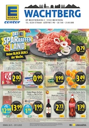 Cola im E center Prospekt in Bad Neuenahr-Ahrweiler Aktueller E center Prospekt mit Cola, "Aktuelle Angebote", Seite 1