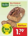 Angebot im Netto Marken-Discount Vilshofen (Donau) Prospekt Netto Marken-Discount Vilshofen (Donau) Prospekt mit im Angebot für 1,79 €